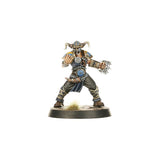 Norse Blood Bowl Team: Norsca Rampagers