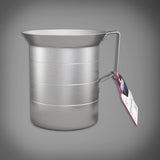 Star Trek Klingon Bloodwine Tankard