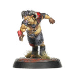 Chaos Chosen Team: The Doom Lords