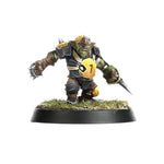 Goblin Team: Scarcrag Snivellers