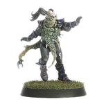 Dark Elf Blood Bowl Team – Naggaroth Nightmares