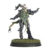 Dark Elf Blood Bowl Team – Naggaroth Nightmares