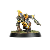 Goblin Team: Scarcrag Snivellers