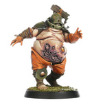 Nurgle’s Rotters - Nurgle Blood Bowl Team