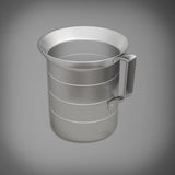 Star Trek Klingon Bloodwine Tankard