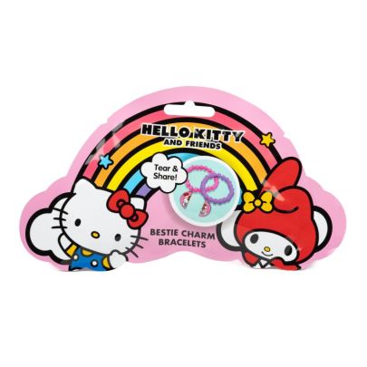 HELLO KITTY BESTIE BRACELETS