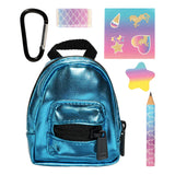 Real Littles Series 6 Backpack