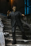 NECA  7" Scale Ultimate Action Figure Universal Monsters Frankenstein