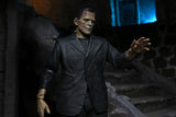 NECA  7" Scale Ultimate Action Figure Universal Monsters Frankenstein