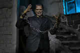 NECA  7" Scale Ultimate Action Figure Universal Monsters Frankenstein