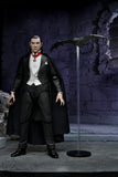 NECA  7" Scale Ultimate Action Figure Dracula Colour (Bella Lugosi) Dracula