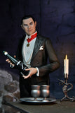 NECA  7" Scale Ultimate Action Figure Dracula Colour (Bella Lugosi) Dracula