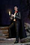 NECA  7" Scale Ultimate Action Figure Dracula Colour (Bella Lugosi) Dracula