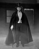 NECA  7" Scale Ultimate Action Figure Dracula B/W (Bella Lugosi) Dracula