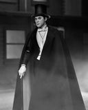 NECA  7" Scale Ultimate Action Figure Dracula B/W (Bella Lugosi) Dracula