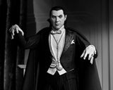 NECA  7" Scale Ultimate Action Figure Dracula B/W (Bella Lugosi) Dracula
