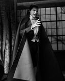 NECA  7" Scale Ultimate Action Figure Dracula B/W (Bella Lugosi) Dracula