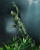 NECA  Ultimate 7" Scale Action Figure Universal Monsters Creature from the Black Lagoon (Colour)