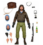 NECA  7" Scale Ultimate Action Figure The Thing Macready