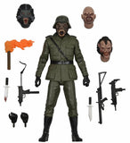 NECA  7" Scale Ultimate Action Figure An American Werewolf in London Nightmare Demon