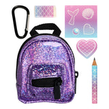 Real Littles Series 6 Backpack