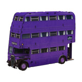 Harry Potter The Knight Bus 3D Puzzle
