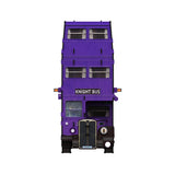 Harry Potter The Knight Bus 3D Puzzle