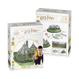 Harry Potter Hagrid's Hut 3D Puzzle