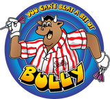 Bullseye Board Game