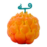 One Piece Flame-Flame Fruit Replica