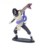 Naruto Orochimaru Figure