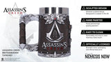 Assassin's Creed Tankard of the Brotherhood