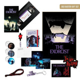 Vhs Retro' Box Buster Gift Set Limited Edition