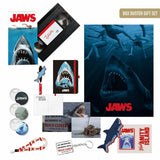 Vhs Retro' Box Buster Gift Set Limited Edition