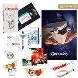 Vhs Retro' Box Buster Gift Set Limited Edition