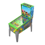 Minecraft Arcade Pinball – Mini Series