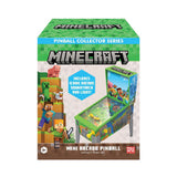 Minecraft Arcade Pinball – Mini Series