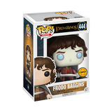 FRODO BAGGINS - THE LORD OF THE RINGS