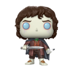 FRODO BAGGINS - THE LORD OF THE RINGS