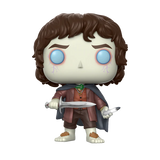 FRODO BAGGINS - THE LORD OF THE RINGS