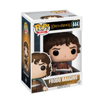FRODO BAGGINS - THE LORD OF THE RINGS