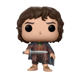FRODO BAGGINS - THE LORD OF THE RINGS