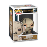 GOLLUM - THE LORD OF THE RINGS