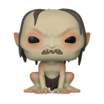GOLLUM - THE LORD OF THE RINGS