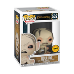 GOLLUM - THE LORD OF THE RINGS