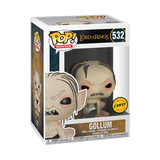 GOLLUM - THE LORD OF THE RINGS
