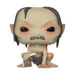 GOLLUM - THE LORD OF THE RINGS