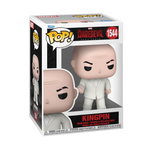 KINGPIN - DAREDEVIL: BORN AGAIN