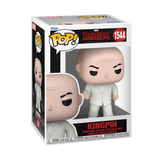KINGPIN - DAREDEVIL: BORN AGAIN