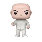 KINGPIN - DAREDEVIL: BORN AGAIN
